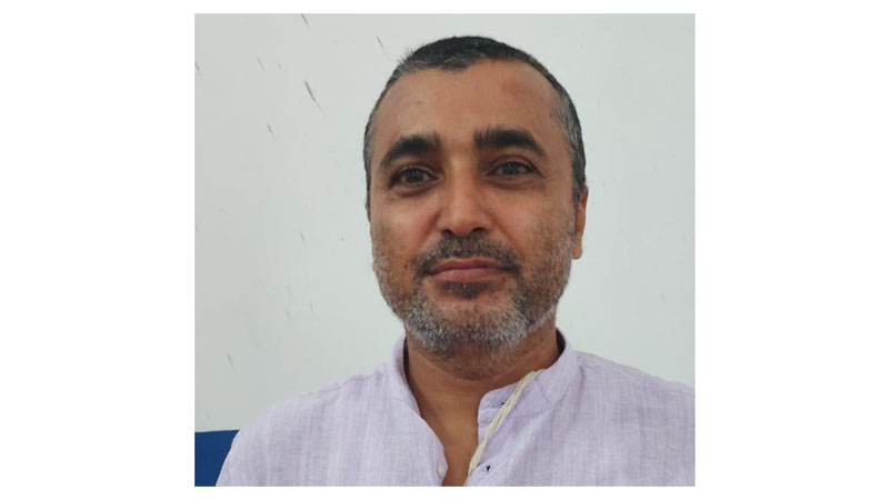 'गौरीभक्त बाबा' ठगी आरोपमा पक्राउ